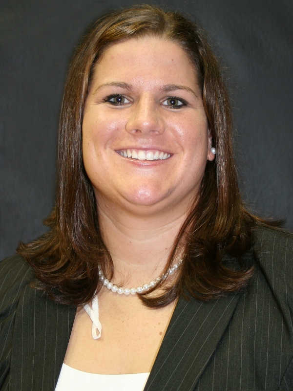 Pam Brown
